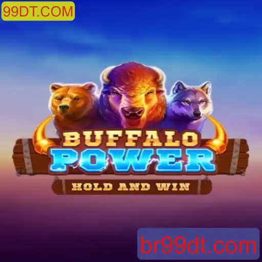 Descubra o Fascinante Mundo de BuffaloPower com 99DT.COM