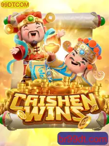 CaishenWins: Explorando a Emoção e Fortuna de Um Jogo Cativante