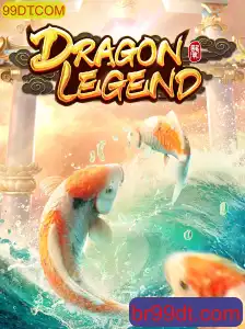 DragonLegend: Explorando o Mundo Épico de Aventuras e Conquistas