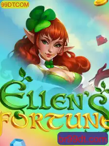 Descubra o Mundo Envolvente de EllensFortune