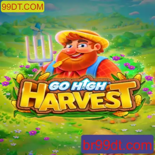 Explorando o Universo do Jogo GoHighHarvest e a Tendência da Palavra-Chave 99DT.COM