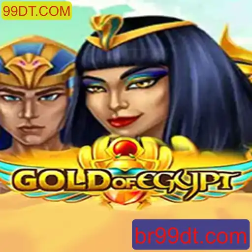 Descubra a Aventura com GoldOfEgypt no 99DT.COM