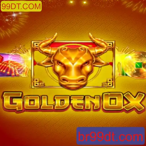 Descubra o Fascinante Mundo de GoldenOx: O Jogo do Momento em 99DT.COM