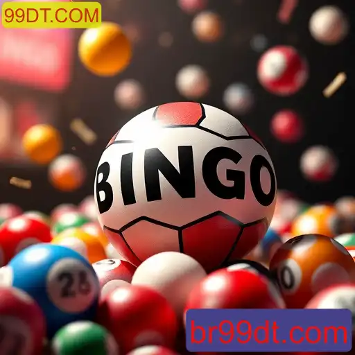 Jogos de bingo