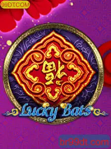 Descubra Como Jogar LuckyBats no 99DT.COM: Regras e Estratégias