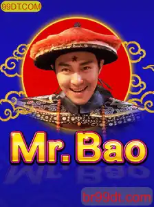 Descubra o Fascinante Mundo de MrBao: Um Jogo Inovador