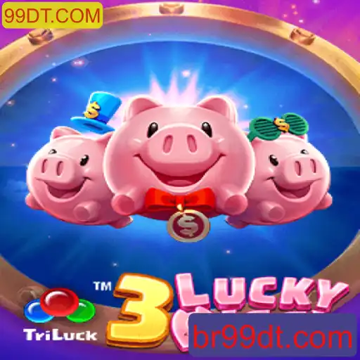 Descubra os Segredos de 3LUCKYPIGGY: O Jogo de Sorte e Estratégia