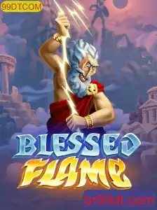 Descubra o Inovador Mundo de BlessedFlame
