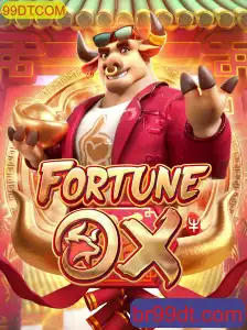 Explorando o Universo Vibrante de FortuneOx