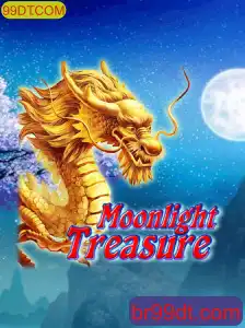 Explorando o Mundo de MoonlightTreasure: O Jogo de Aventura Inovador