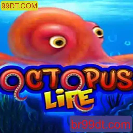 Descobrindo OctopusLife: A Nova Sensação no Mundo dos Games