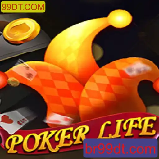 PokerLife: Descubra o Jogo que Revoluciona o Poker Online