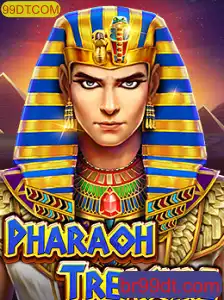 Explorando o Universo de PharaohTreasure: Um Jogo Imperdível em 99DT.COM