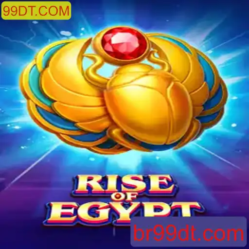 Explorando o Fascinante Universo de RiseOfEgypt