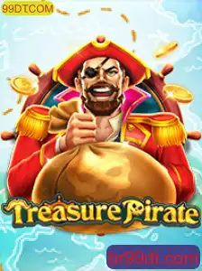 Explorando a Aventura de TreasurePirate: Guiando Você pelo Mundo dos Piratas