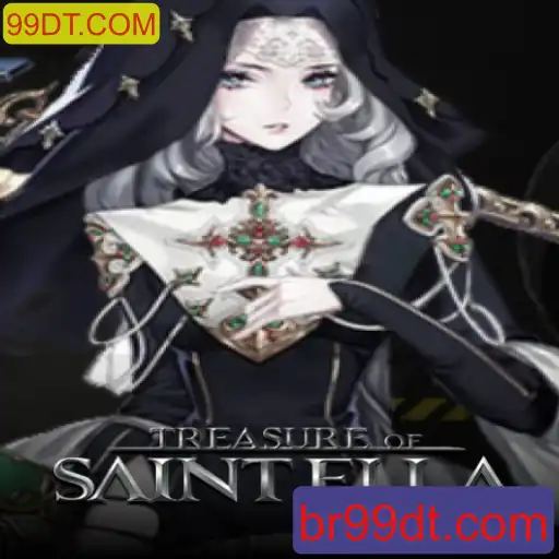 Explorando o Universo de Treasure of Saint Ella: Um Jogo de Aventura Inovador