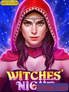 Descubra a Magia de WitchesNight: O Jogo dos Feiticeiros